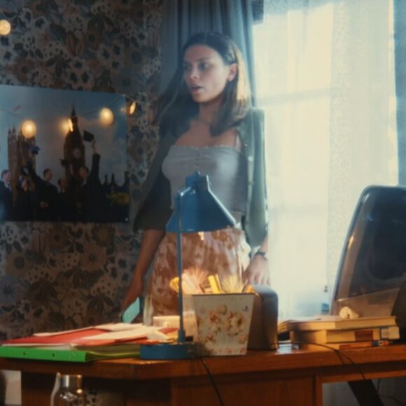 [INTEREST CHECK] Urban Outfitters iets frans... Towelling Shorts ASO Maxton Hall - Picture 13 of 13